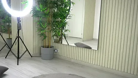 Cherrysweett — Stripchat recorded stream screenshot (17 May 2025)