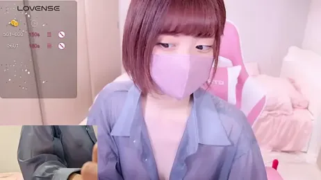 Madoka_0116 — Stripchat recorded stream image, 17.05.2025 12:30