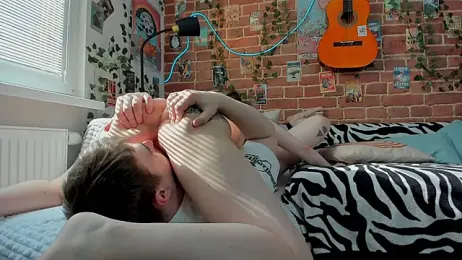 yamy_yamy_yamy — Stripchat recorded stream screenshot (17 May 2025)