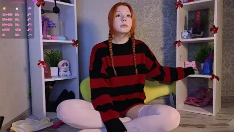 hannah_lourens — Stripchat recorded stream image, 08.02.2025 11:10
