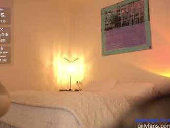 n_o_v_a — Chaturbate recorded stream image, 17.05.2025 13:10