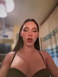 Carlita_cute — Stripchat recorded stream screenshot (17 May 2025)