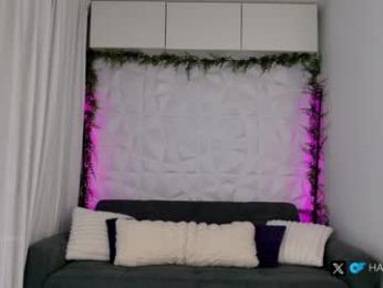harliequinnx — Chaturbate recorded stream image, 17.05.2025 13:20