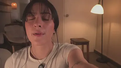 afrodita__25 — Stripchat recorded stream image, 17.05.2025 13:20