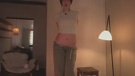 afrodita__25 — Stripchat recorded stream image, 17.05.2025 13:20