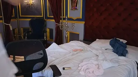 MarcoVitto — Stripchat recorded stream screenshot (17 May 2025)