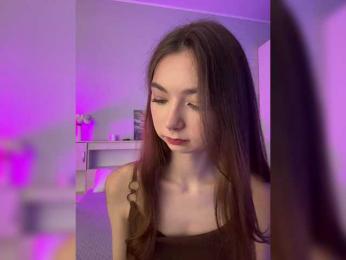 ShyAlya — Bongacams recorded stream screenshot (17 May 2025)