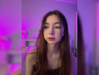 ShyAlya — Bongacams recorded stream screenshot (17 May 2025)