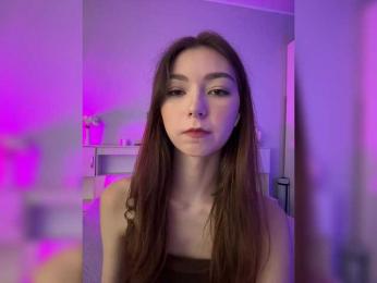 ShyAlya — Bongacams recorded stream screenshot (17 May 2025)