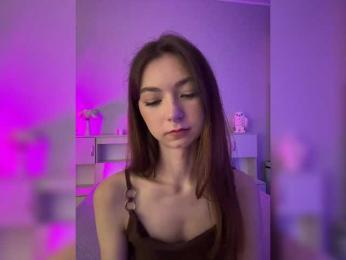 ShyAlya — Bongacams recorded stream screenshot (17 May 2025)