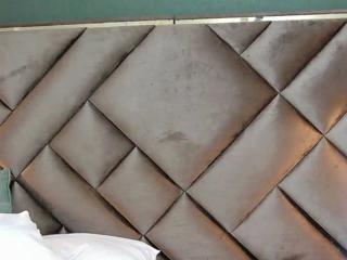 Sophia Loreen — Flirt4free recorded stream screenshot (17 May 2025)