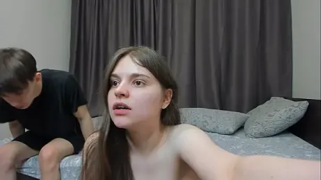 lil_cassie — Stripchat recorded stream image, 17.05.2025 19:50