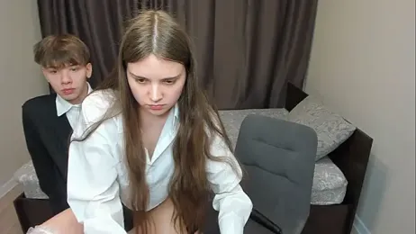 lil_cassie — Stripchat recorded stream image, 17.05.2025 19:50