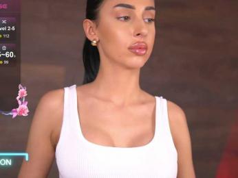 KairaAndrews — Bongacams recorded stream screenshot (17 May 2025)