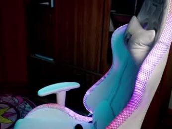 ho1yh01e — Chaturbate recorded stream image, 17.05.2025 20:00