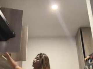 biancalatin — Camsoda recorded stream image, 18.05.2025 00:10