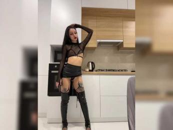 -SATIVA- — Bongacams recorded stream image, 08.02.2025 15:00