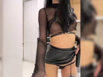 -SATIVA- — Bongacams recorded stream image, 08.02.2025 15:00