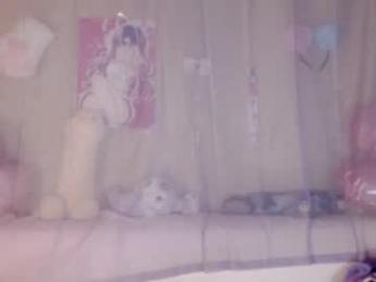 oh_pichuu — Chaturbate recorded stream image, 18.05.2025 00:30