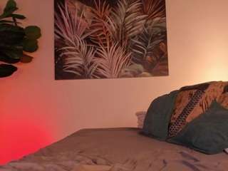 nicoleriveraa — Camsoda recorded stream screenshot (08 Feb 2025)