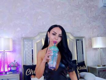 Issadorra — Bongacams recorded stream image, 18.05.2025 05:50