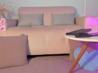 kiimthompson — Camsoda recorded stream image, 08.02.2025 13:00