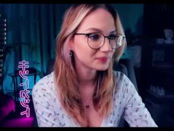melisa_ginger — Chaturbate recorded stream image, 18.05.2025 10:00