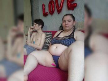 Damn-angel — Bongacams recorded stream image, 18.05.2025 09:00