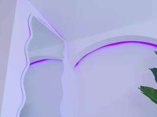 kali-hill — Camsoda recorded stream image, 18.05.2025 13:10