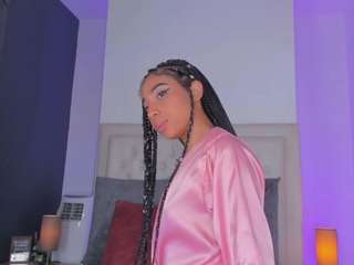 sweet-arii — Camsoda recorded stream image, 18.05.2025 08:40