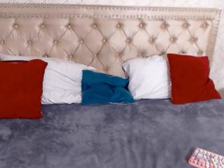 Samantha Walle — Flirt4free recorded stream image, 08.02.2025 11:50