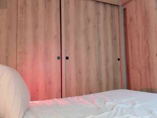 lauracriistina — Camsoda recorded stream screenshot (18 May 2025)