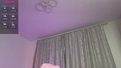 _eva_queen — Stripchat recorded stream image, 18.05.2025 14:30