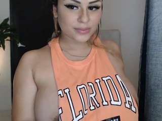 inocentekitty — Camsoda recorded stream image, 08.02.2025 15:30