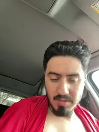 Bbyboyivan — Stripchat recorded stream screenshot (18 May 2025)