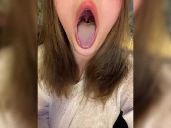 little-devil — Bongacams recorded stream image, 18.05.2025 20:00