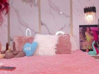 scarlett-harper — Camsoda recorded stream image, 18.05.2025 21:40