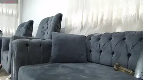 MelisKayaa — Stripchat recorded stream image, 18.05.2025 19:50