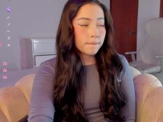bubble-gum — Camsoda recorded stream image, 24.01.2025 04:00