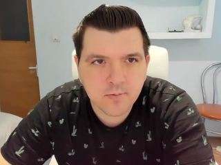 basystem8 — Camsoda recorded stream screenshot (24 Jan 2025)