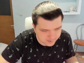 basystem8 — Camsoda recorded stream screenshot (24 Jan 2025)