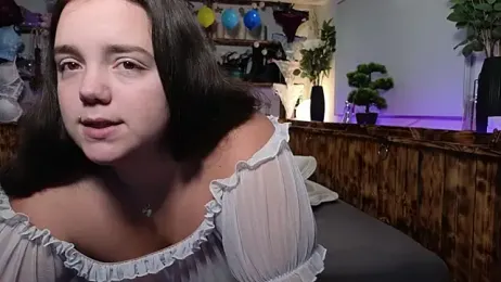 Kimberly-Caprice — Stripchat recorded stream image, 24.01.2025 05:10