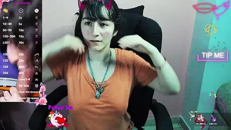 AddictCouple — Stripchat recorded stream image, 25.01.2025 05:40