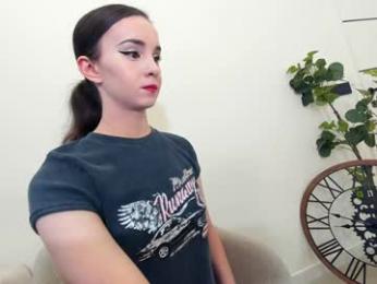 ehotlovea — Chaturbate recorded stream image, 24.01.2025 00:30
