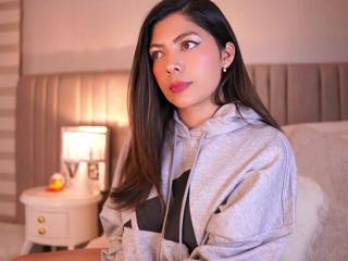 Shantal Soler — Flirt4free recorded stream image, 25.01.2025 02:00