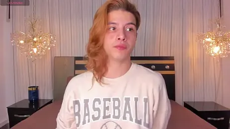 Allen_clark — Stripchat recorded stream screenshot (24 Jan 2025)